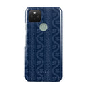 Denim Lover - Google Pixel 5 Case 1