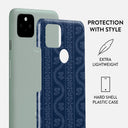 Denim Lover - Google Pixel 5 Case 2