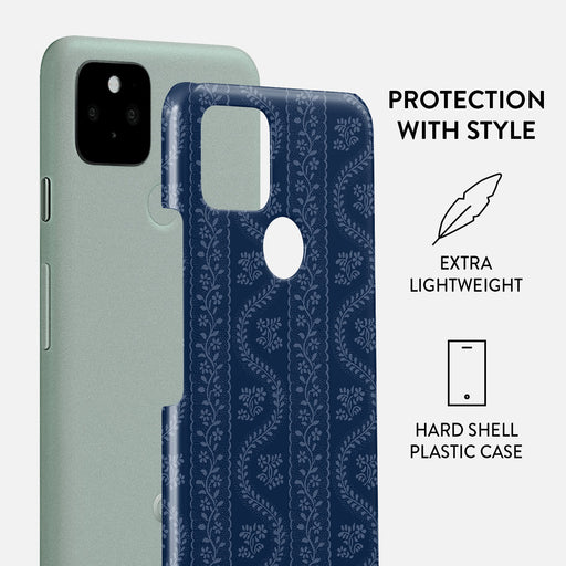 Denim Lover - Google Pixel 5 Case 2
