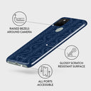 Denim Lover - Google Pixel 5 Case 3