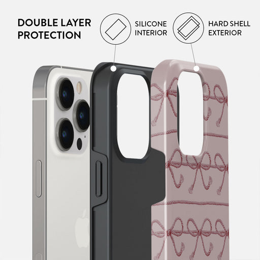 Cowgirl - iPhone 13 Pro Case 6