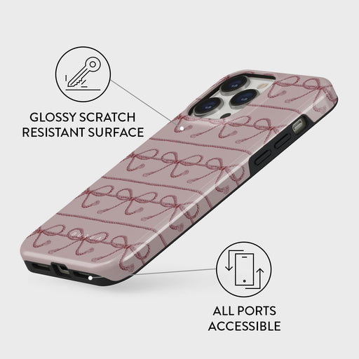Cowgirl - iPhone 13 Pro Case 7
