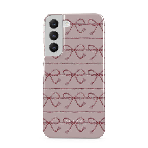 Cowgirl - Samsung Galaxy S22 Plus Case 1