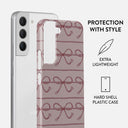 Cowgirl - Samsung Galaxy S22 Plus Case 2