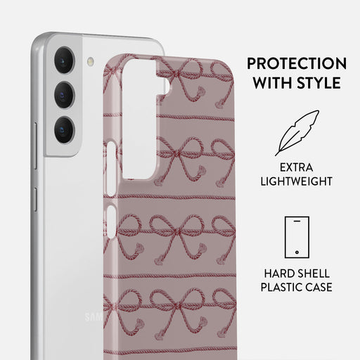 Cowgirl - Samsung Galaxy S22 Plus Case 2