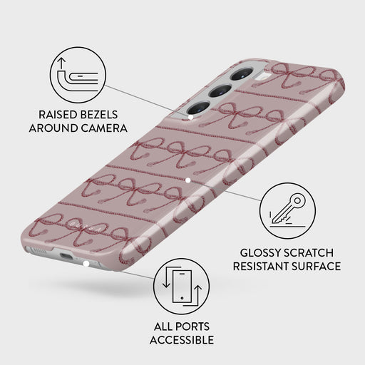 Cowgirl - Samsung Galaxy S22 Plus Case 3