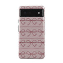 Cowgirl - Google Pixel 6 Funda 1