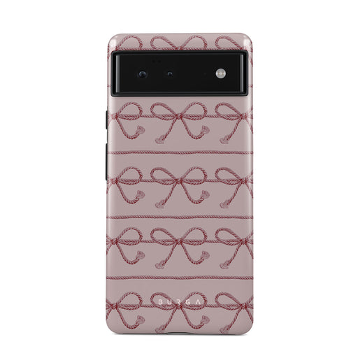 Cowgirl - Google Pixel 6 Funda 1