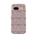 Cowgirl - Google Pixel 8a Case