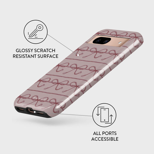 Cowgirl - Google Pixel 8a Case 3