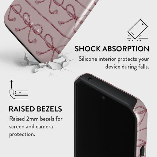 Cowgirl - Google Pixel 8a Case 4