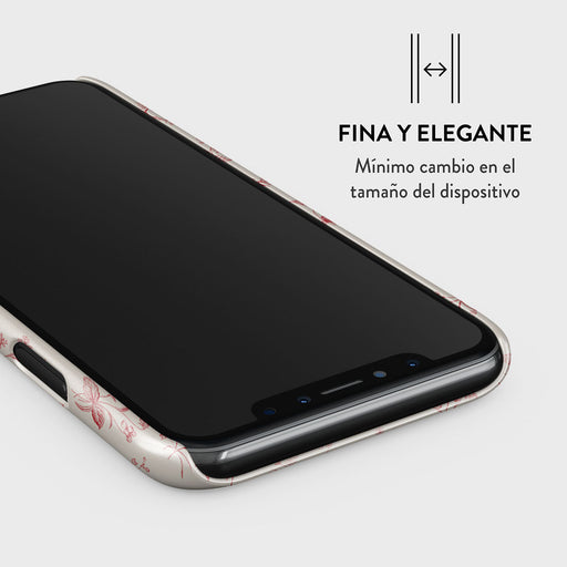 Prairie - iPhone XR Funda 4
