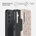 Prairie - Samsung Galaxy A34 Funda 2