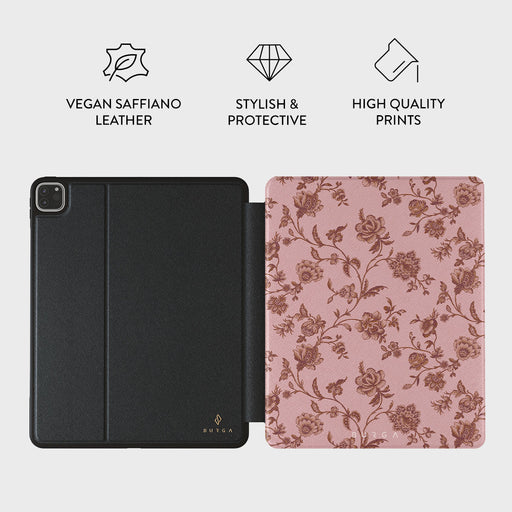 Lover - iPad Pro 12.9 (6th/5th Gen) Case 3