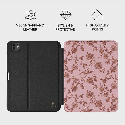 Lover - iPad Pro 11 (7th Gen) Case 3