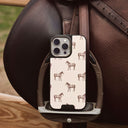 Wild West - Samsung Galaxy Z Fold 5 Case 16