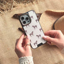 Wild West - Samsung Galaxy Z Fold 5 Case 15