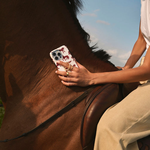 Mustang - Xiaomi 13 Lite Case 7