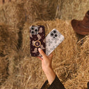 Howdy - iPhone 13 Pro Case 26