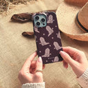 Howdy - iPhone 13 Pro Case 23