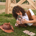 Desert Rose - iPhone SE (2020) Case 12