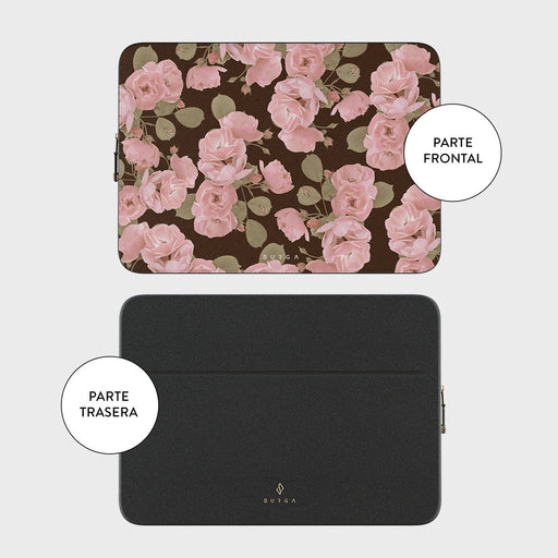 Desert Rose - Funda para Laptop 5