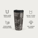 Bandida - Travel Mug 7