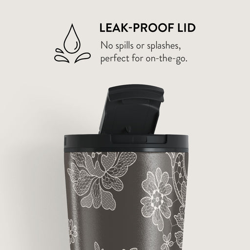 Bandida - Travel Mug 11