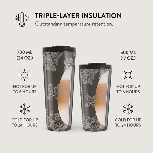 Bandida - Travel Mug 13