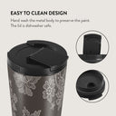 Bandida - Travel Mug 16
