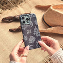 Bandida - Samsung Galaxy A12 4G Case 5