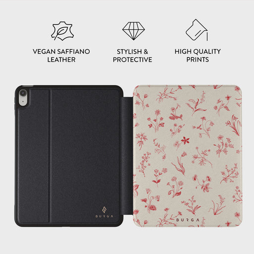 Prairie - iPad 10.9 (A16/10th Gen) Case 3