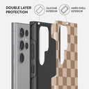 Math Exam - Samsung Galaxy S24 Ultra Case 6