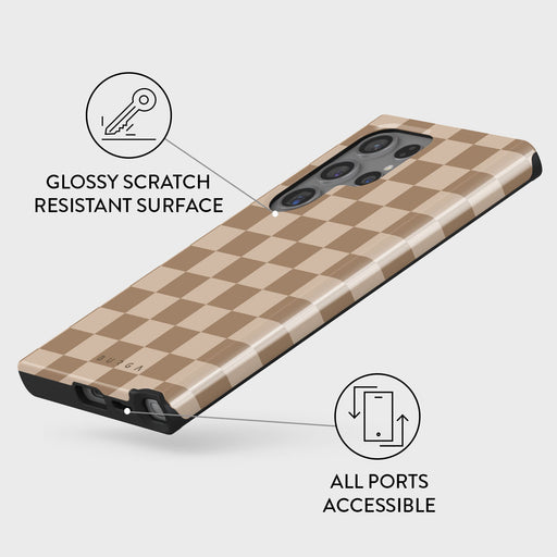 Math Exam - Samsung Galaxy S24 Ultra Case 7