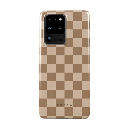 Math Exam - Samsung Galaxy S20 Ultra 4G / 5G Funda 1