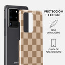 Math Exam - Samsung Galaxy S20 Ultra 4G / 5G Funda 2