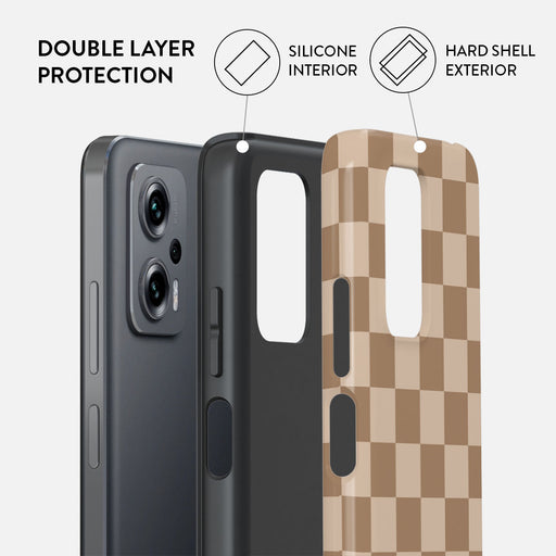 Math Exam - Xiaomi Redmi Note 11T Pro / 11T Pro+ Case 2