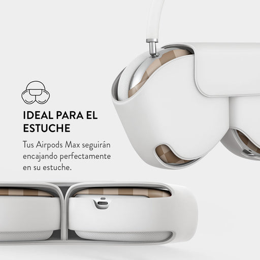 Math Exam - AirPods Max Funda 5