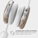 Math Exam - AirPods Max Funda 6