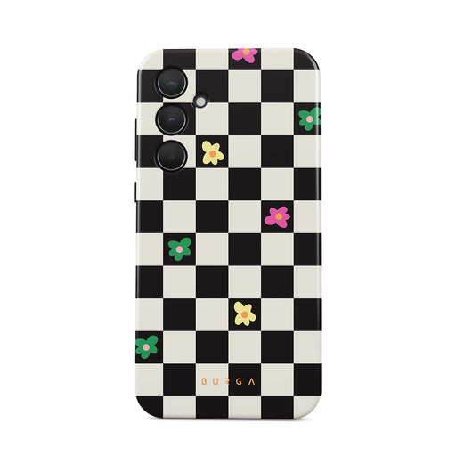 Lunch Break - Samsung Galaxy A35 Case 1