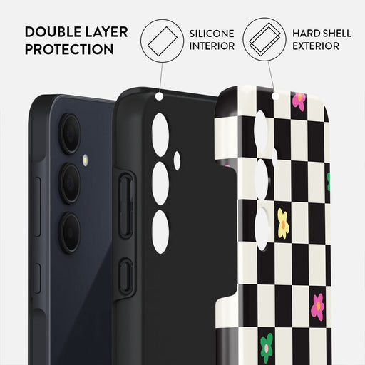 Lunch Break - Samsung Galaxy A35 Case 2