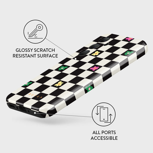 Lunch Break - Samsung Galaxy A35 Case 3