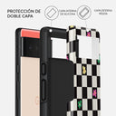 Lunch Break - Google Pixel 6 Funda 2