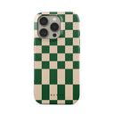 Ivy League - iPhone 16 Pro Max Case 1
