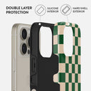 Ivy League - iPhone 16 Pro Max Case 2