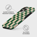 Ivy League - iPhone 16 Pro Max Case 3