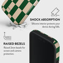 Ivy League - iPhone 16 Pro Max Case 4