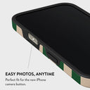 Ivy League - iPhone 16 Pro Max Case 5