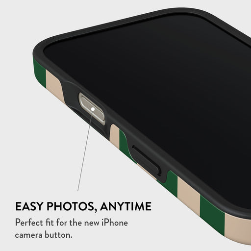 Ivy League - iPhone 16 Pro Max Case 5