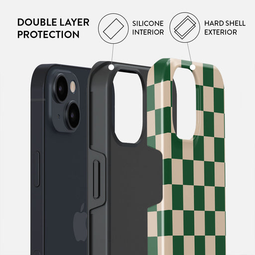 Ivy League - iPhone 15 Case 6
